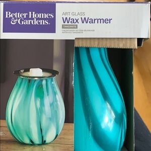 Better Homes & Gardens Wax Warmer